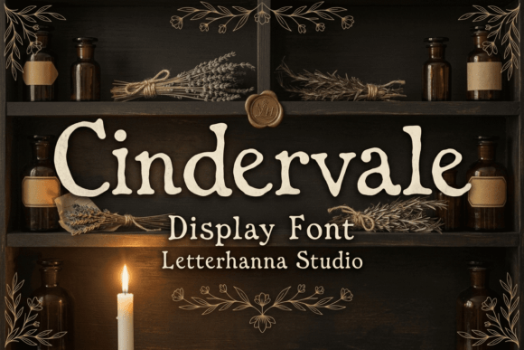 Cindervale: Where Imperfection Meets Brand Soul