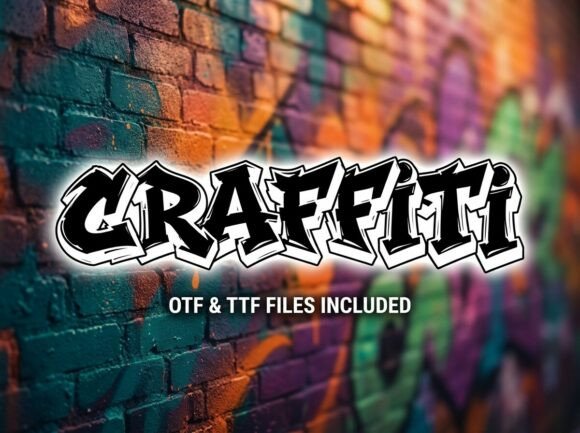 Graffiti: Capturing Urban Energy in Your Designs